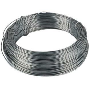 Standart Galvaniz Tel