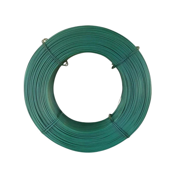 PVC Kaplı Galvaniz Tel